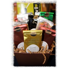 Just Tea - Gift Baskets